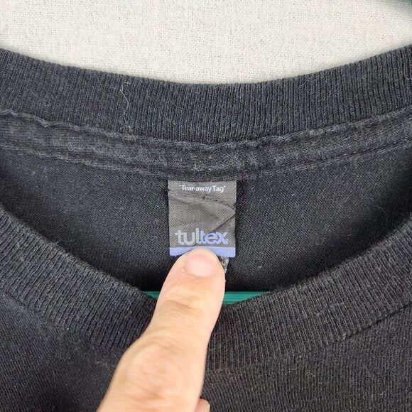 Theory of a TOADM vs Kanye West Concert Tee size Small - Picture 2 of 6